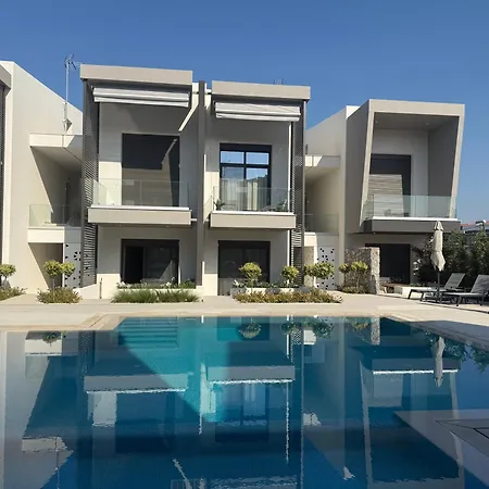 Aura By Evion Luxury Apartment *
