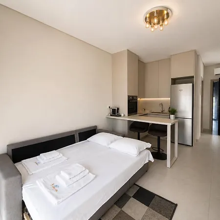 Apartment Aura By Evion Luxury
