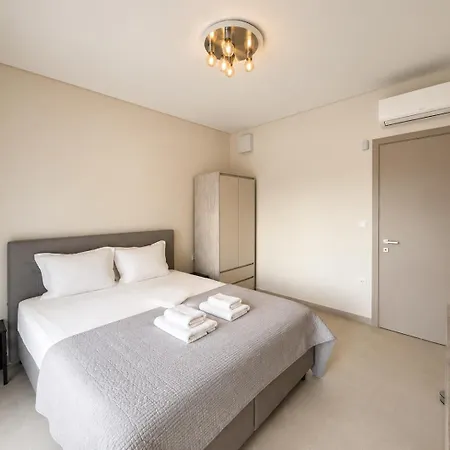 Apartment Aura By Evion Luxury *
