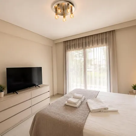 Aura By Evion Luxury *