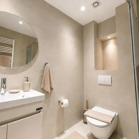 Aura By Evion Luxury * Nikiti (Sithonia)