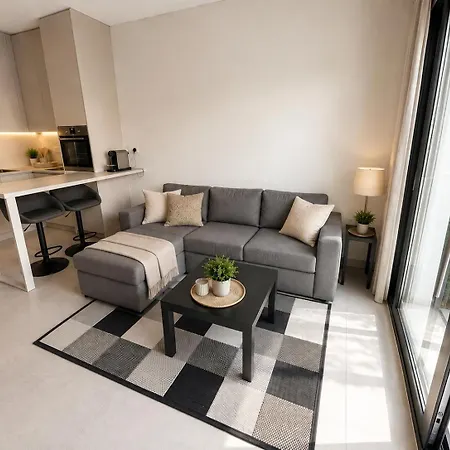 Apartment Aura By Evion Luxury